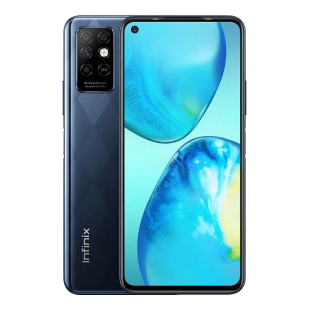 Infinix Note 8i